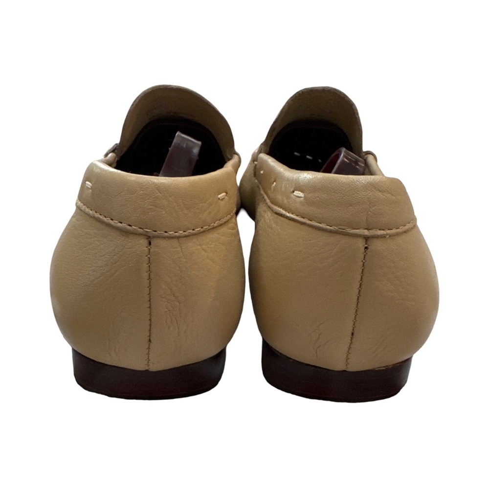 Talbots Leather Loafers - Picture 5 of 12